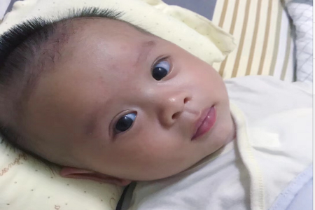 新生婴儿起名大全