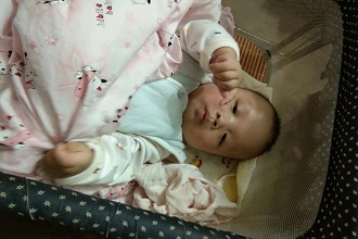 姓陈女宝宝起名五行带金和水的名字