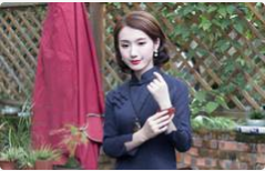 好听的古代女子名字