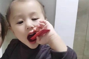 男婴儿取名