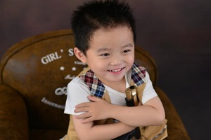 姓欧阳男孩名字大全