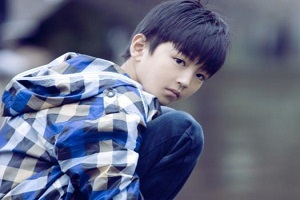 姓王男孩五行缺火起名字