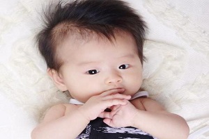 姓陈男孩五行缺水起名字 姓陈男孩五行缺水起名字