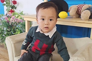 姓王的男孩名字