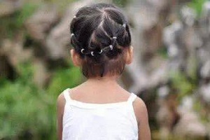 姓陈女孩五行缺火起名字