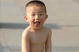 姓张男孩五行缺木起名字