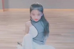 姓李女孩五行缺水起名字