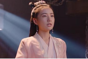 姓李女孩五行缺火起名字