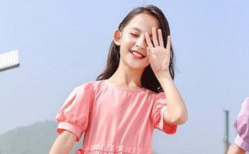 姓徐女孩五行带火起名字
