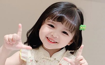 2020年7月23日出生宝宝起名