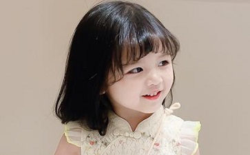 2020年7月24日出生宝宝起名