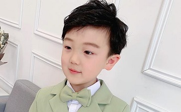 2020年8月6日出生宝宝起名