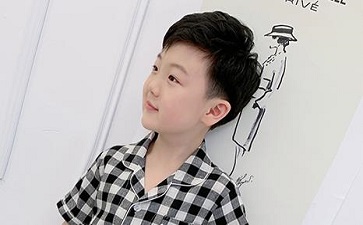 2020年8月8日出生宝宝起名