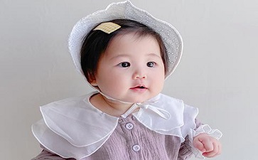2020年9月6日出生宝宝起名