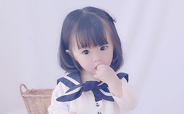 五行缺木的女孩名字